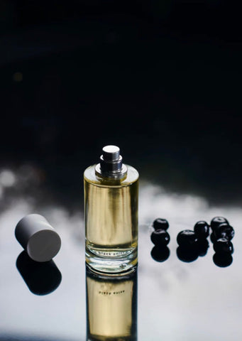 Abel eau de Parfum Grey Labdanum