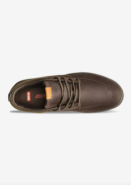 Gs 2024 chukka globe