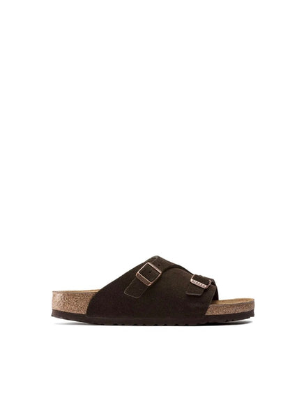 Birkenstock Zurich BS Mocca | Shop ATAMIRA Online NZ – Atamira