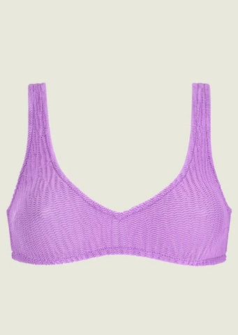 The 90's Duo Crop Top Alize