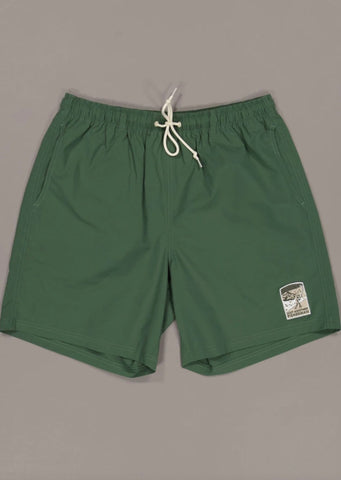 Ezy Carpenter Shorts Green
