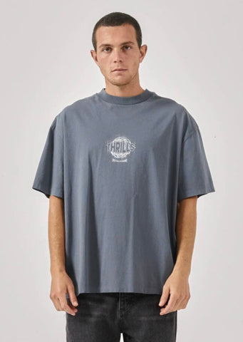 Gravitating Naturally Cord Long Sleeve Shirt Thyme