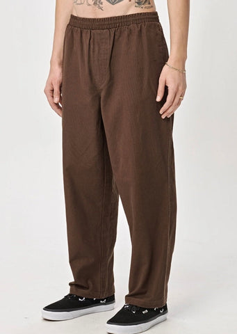 All Day Cord Pant Fatigue
