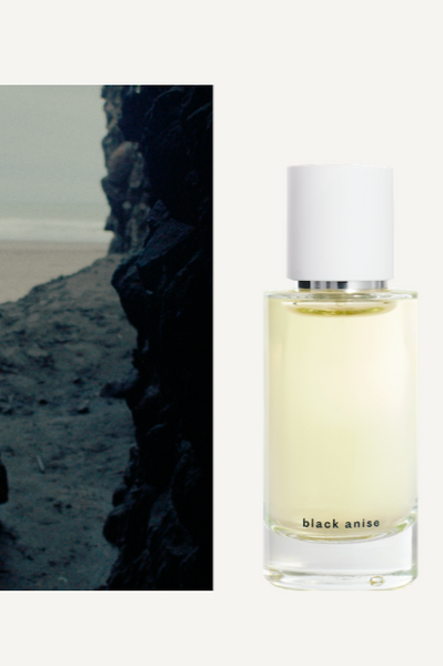 Eau de Parfum Black Anise 50ml – Atamira