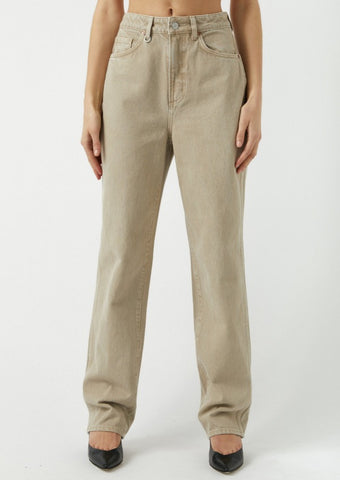 Relaxed Drawstring Pant Palmers Island