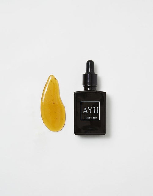 Ayu Vala Scented Oil