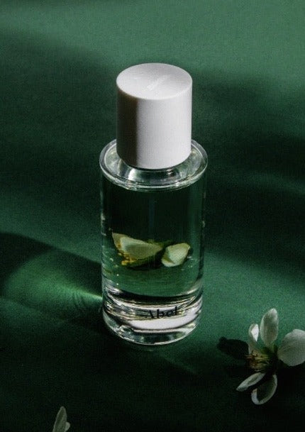 Abel Eau De Parfum Green Cedar