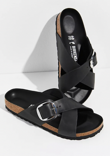 Birkenstock 2024 siena sale