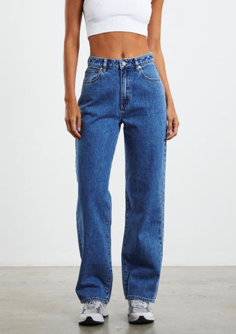 SLOUCH JEAN CARPENTER FADED ARMY
