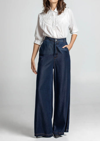 Relaxed Drawstring Pant The Summi Effect