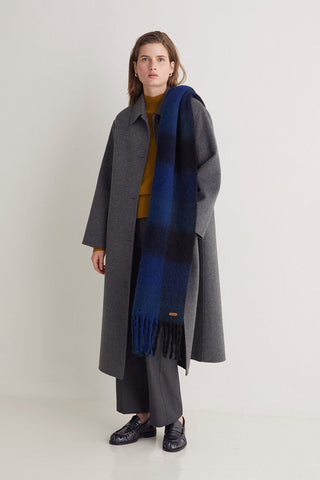 Joanna Straw Rancher Natural