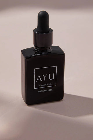 Ayu Indra Scented Perfume Oil