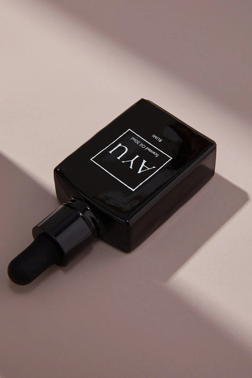 Ayu Rumi Scented Oil