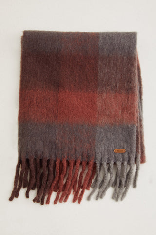 Joanna Straw Rancher Natural