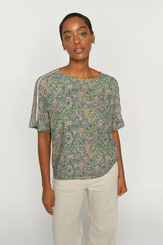 Ollie Terma Jacket Phantom