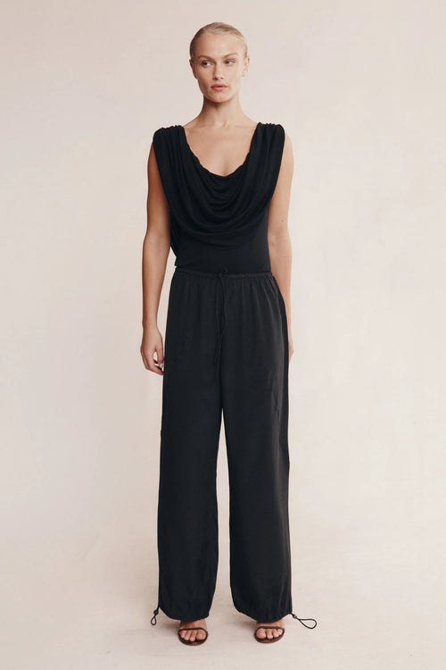 Ramzi Pant Black