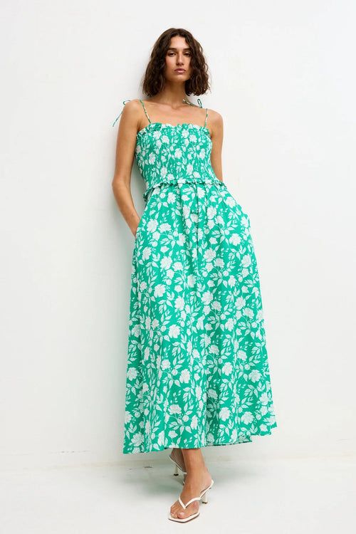 Billy Dress Taormina