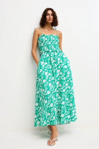 Marfa Tunic Lennon Stone