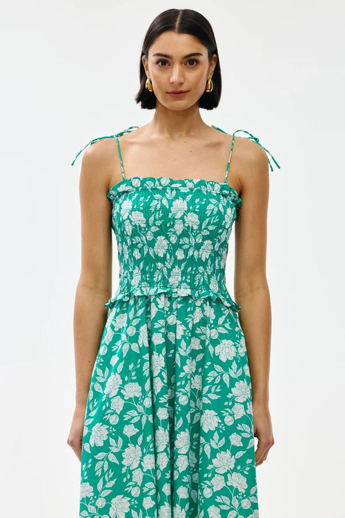 Billy Dress Taormina