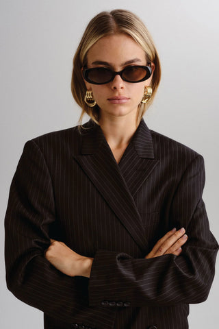 The Banks Cherry Crystal