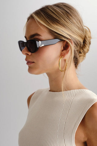 The Banks Cherry Crystal