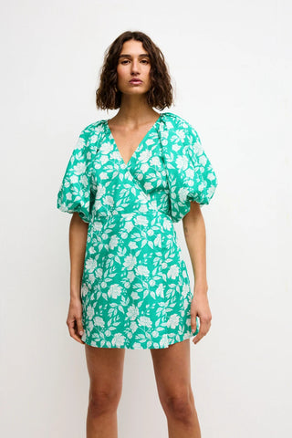 Marfa Tunic Lennon Stone