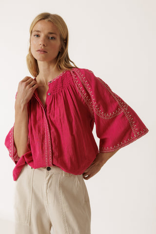 Lelo Aipi Vest Crown Blue