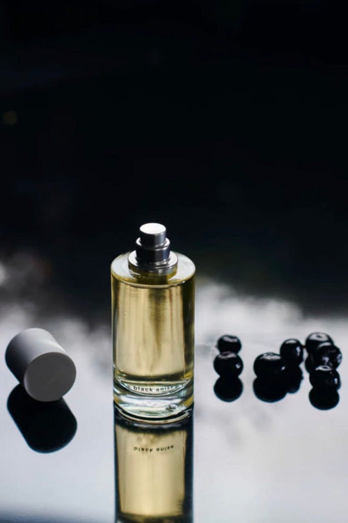 Eau de Parfum Black Anise 50ml