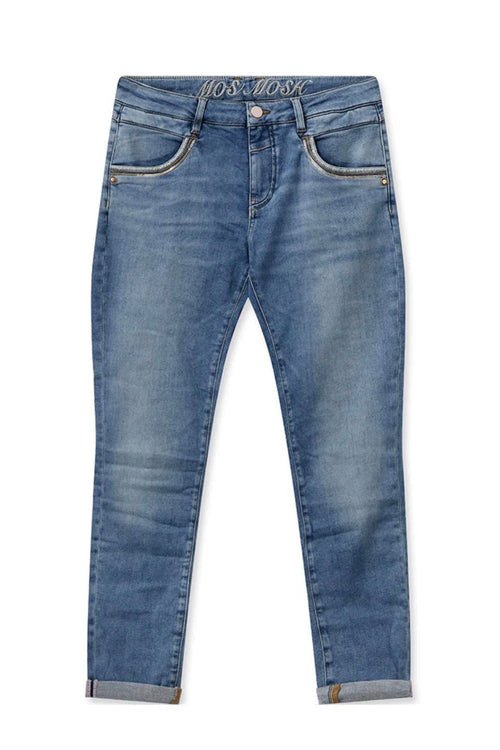 Naomi Horizon Jeans Light Blue