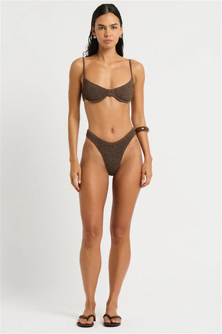 Curve Mara One Piece  Black