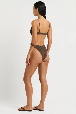 Curve Mara One Piece  Black