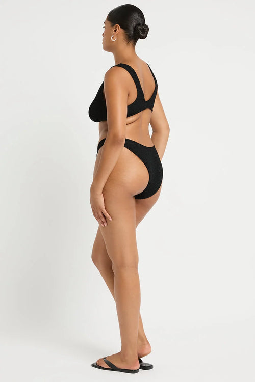 Curve Christy Brief Black