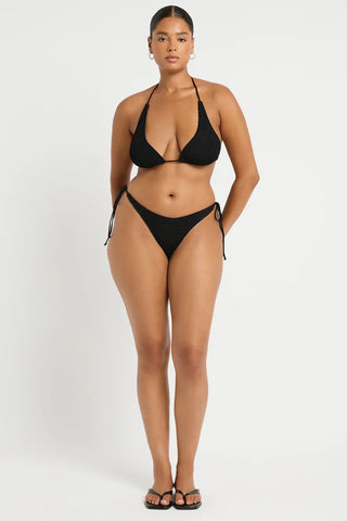 Curve Mara One Piece  Black