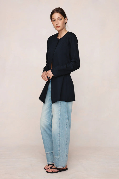 Cipriana Jacket Black