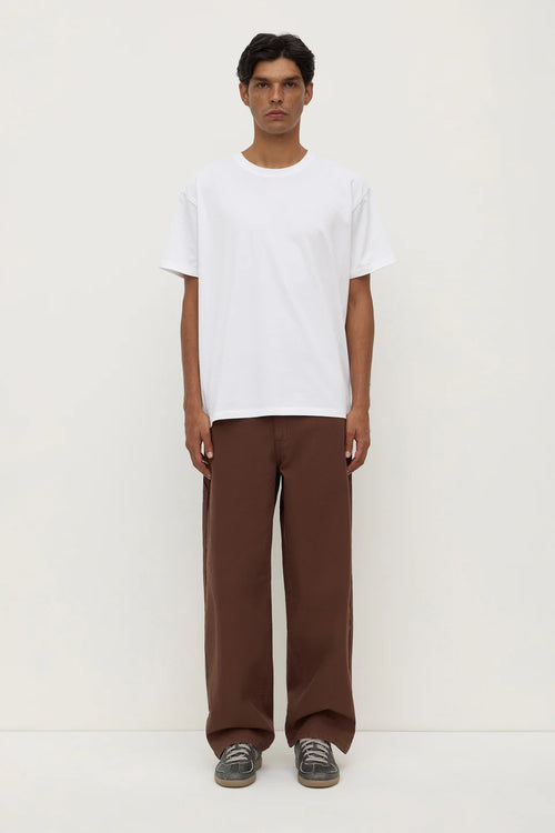 Carpenter Pant Auburn