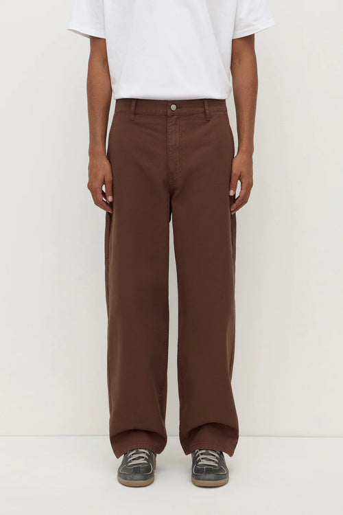 Carpenter Pant Auburn