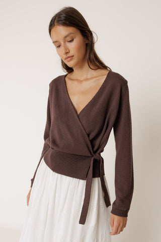 Double Knit Jacket Beige
