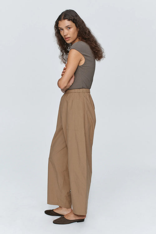 Ellidy Pant Bisque
