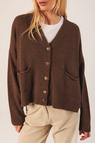 Rita Vest Poppy