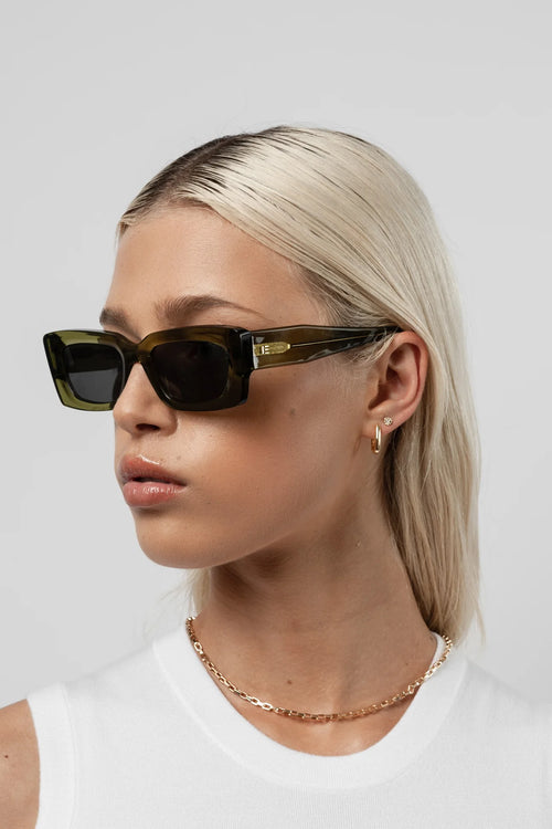 Goldie Green