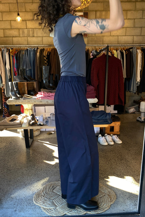 Real Love Pant Navy
