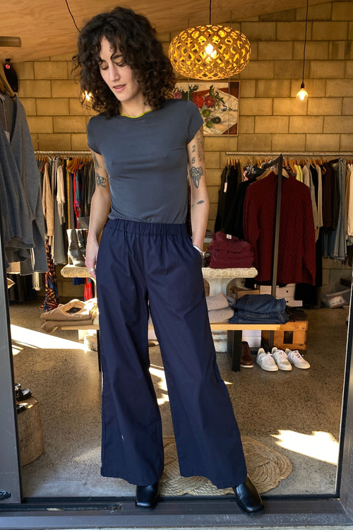 Real Love Pant Navy