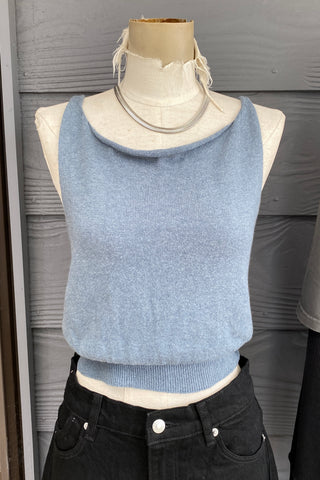 Shirley Sweater Khaki