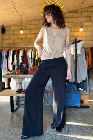 Everyday Linen Short Cloud