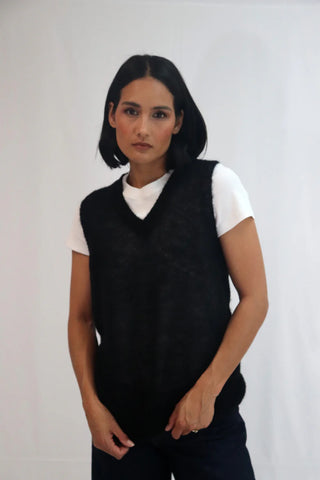 Tatano Asta Cardi Chocolate