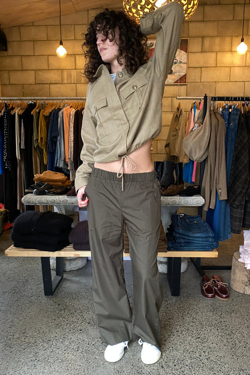 Real Love Pant Nori