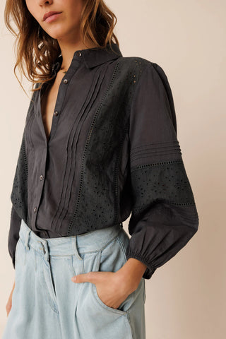 Marle Hera Top Starling