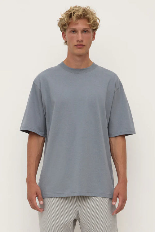 Knox Organic OS Tee Salt