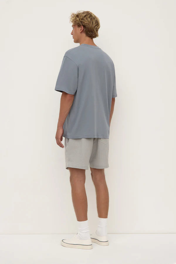 Knox Organic OS Tee Salt