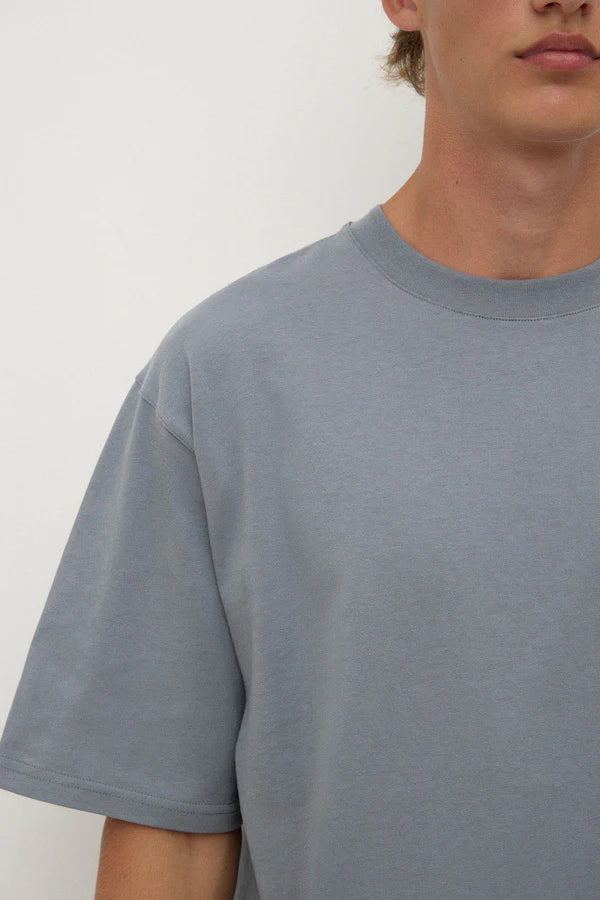 Knox Organic OS Tee Salt